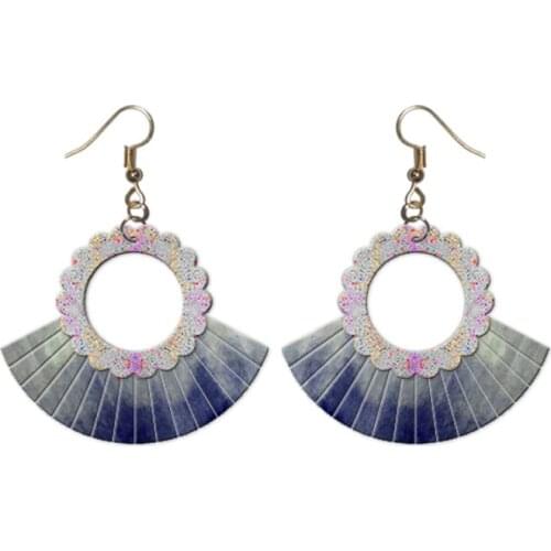 Earring Cutting dies - New Die Cutting And Wooden Mold,HT696 Suitable For Common Die Cutting Machines On The Market