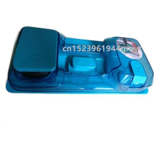 Vacuum Cleaner Water Tank for Philips FC6903 FC6904 FC6908 FC6906 FC6901 Robot Vacuum Cleaner Parts Water Box Replacement