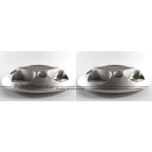 2pcs replacement diaphragm for Wharfedale LX Sereis 50 TD, DLX & Delta Series 50TD 2" 8 ohm 50TD