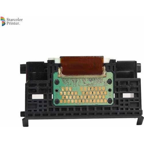 Replacement Printer Print Head with Black Full Color for Canon QY6-0073 iP3600 iP3680 MP540 MP545 MP550 MP558