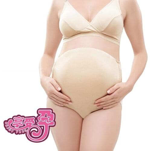 High Quality Cotton Maternity Panties Slim Fit Underwear Clothes for Pregnant Women High Waist Panties Maternity Brief Underwear