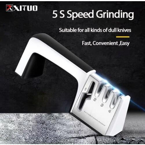 Xituo Sharpeners For Ceramic Knives