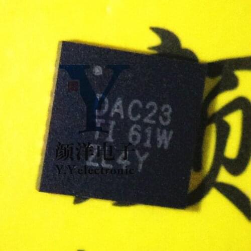100% New&original In Stock ! TLV320DAC23RHDR DAC23 QFN-28