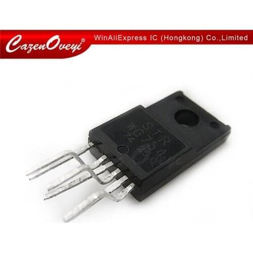 2pcs/lot W6765N W6756 W6754 W6753 W6556A W6554A W6553A W6262A W6262 W6253 W6252 W6251 TO-220F In Stock