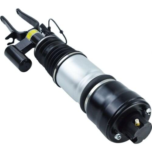 2113209513 4Matic Front left AIR STRUT SHOCK FOR MERCEDES E-CLASS W211 S211 E320 E350 E500 E550