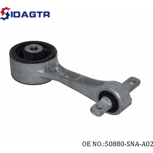 Auto Part Engine Side Mounting Fits For HONDA CIVIC FA1 2006-2012 OEM#50880-SNA-A02