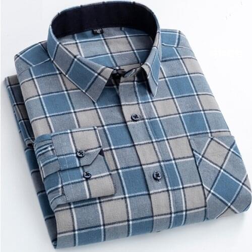 Bamboople Men's Dress Shirts