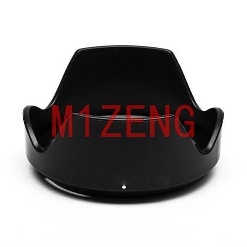 ALC-SH146 sh146 Reverse petal flower Lens Hood cover for SONY FE 50 1.8 50mm F1.8 full frame camera lens