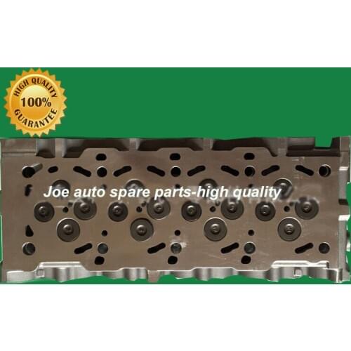 D4EB D4EA II complete Cylinder head assembly/ASSY for HYUNDAI SANTA FE 2.2L DIESEL CRDI 2007-2009 22111-27400 22100-27750