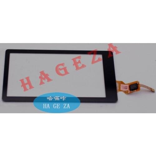 For Sony Alpha A6500 LCD Digitizer Touch Screen Window Glass Replacement Repair Part