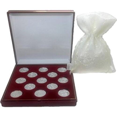 Docolastra Arras Don Quixote and Sancho with sack de satin