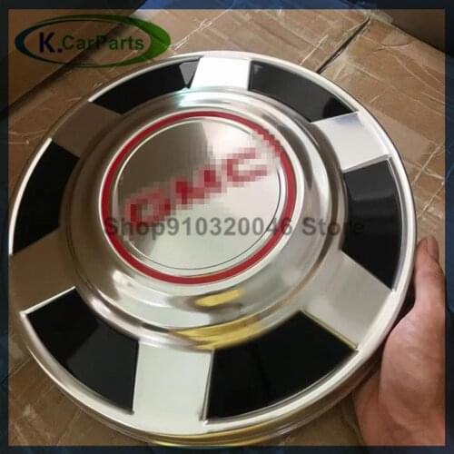 Karange Wheel Covers