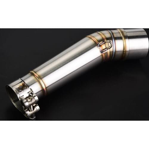Keenso Exhaust Pipes And Mufflers For Motorcycles