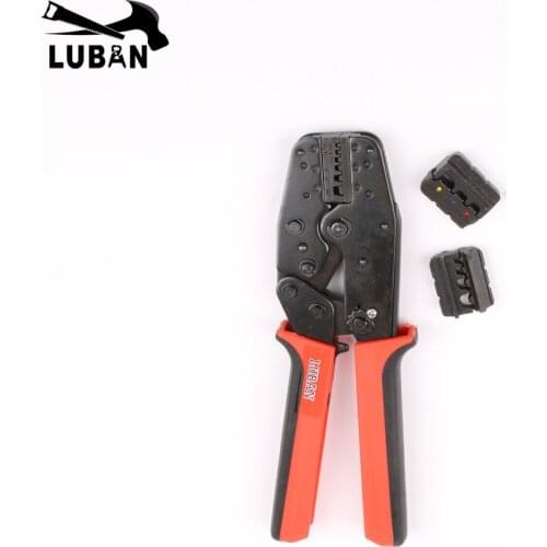 LAS-005 ENERGY SAVING CRIMPING PLIER crimping tools 0.5-10mm MULTI FUNCTION TOOL TOOLS HANDS New Generation