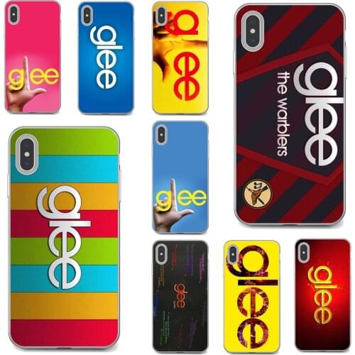 Soft Bag Case Youth-musical-comedy-Glee-Brittany For Huawei Nova 2 2i 3 3i Y3 Y5 Y6 Y7 Y9 Prime 2015 2016 2017 2018 2019