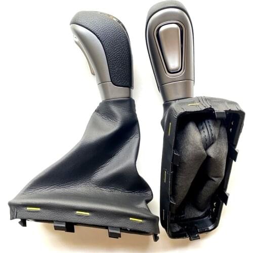 For Hyundai Solaris 1.6L shifting handball automatic shifting car shifting console joystick shifting handball AT shifting pusher