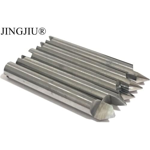 Dimple Cutter F1 and Tracer Point T1 for Silca MATRIX PRO / MATRIX EVO / MATRIX SLX / MATRIX SX / MATRIX S Key Cutting Machine