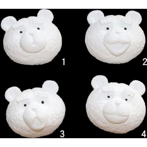 Handmade Silicone Mold Epoxy Key Chain Pendant Decorative