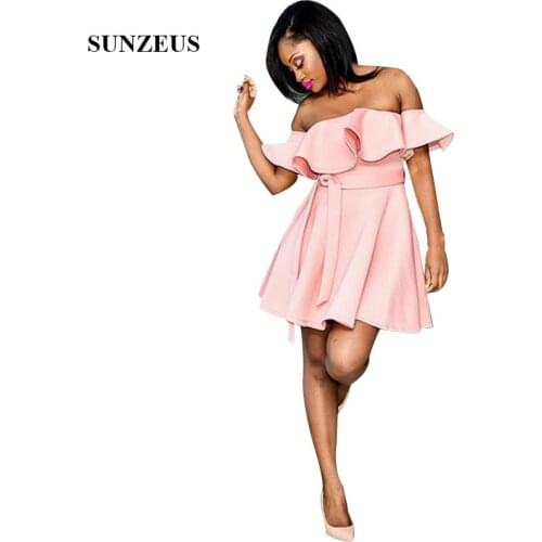 Sunzeus Womens Off Shoulder Dresses