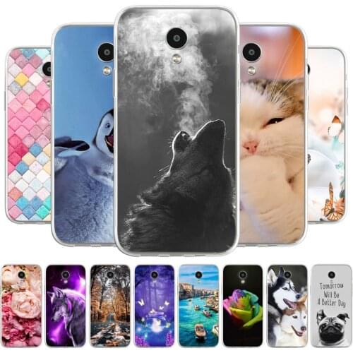 TUNEDEE Meizu Phone Cases