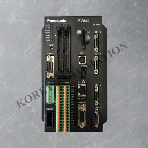 PV500 VISUAL HOST PV500V2 ANPV0504TS1 SPOT STOCK BRAND NEW PLEASE INQUIRY