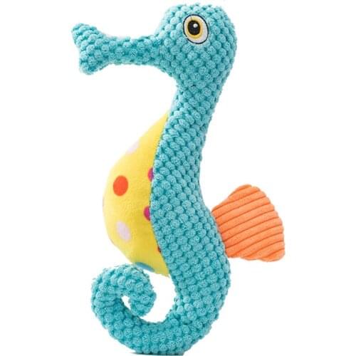 Funny Dog Chew Toy Cute Animal Shaped Chihuahua York Interactive Sounding Toys Pet Training For Small Medium Dogs Accessories