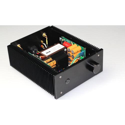 ZEROZONE Gaincard (GC) LM1875 Parallel Power amplifier low distortion Amp 30W+30W L7-3