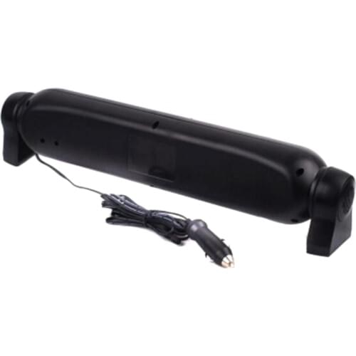 2019 Wireless Vehicle LED Display 7X50 Dot Scrolling LED Sign Rotatable Car Display CSL88