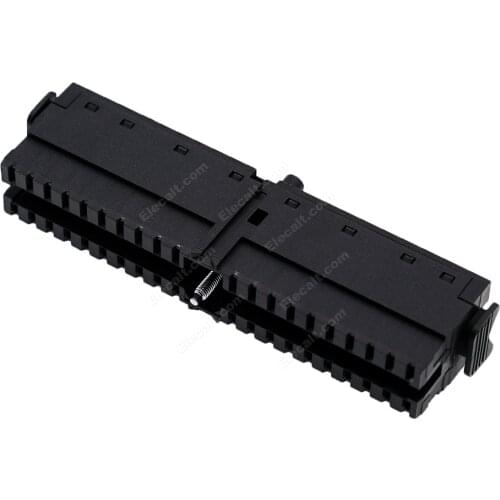 40pin Front Connector 6ES7 392-1AM00-0AA0 Suitable for Siemens S7-300 PLC 6ES7392-1AM00-0AA0