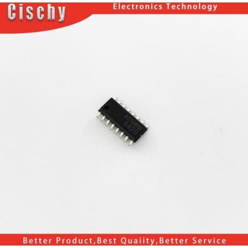 5pcs/lot FA6A20N-C6-L3 FA6A20N FA6A20 FE6A20 6A20 SOP-16 In Stock