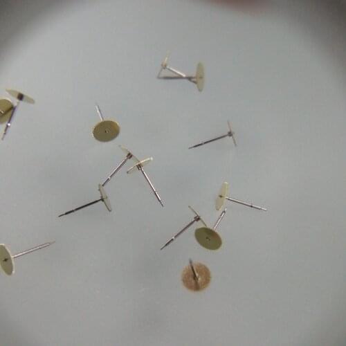 Watch accessories brand new original js25 js15 js05 second wheel js25 movement accessories big second single price