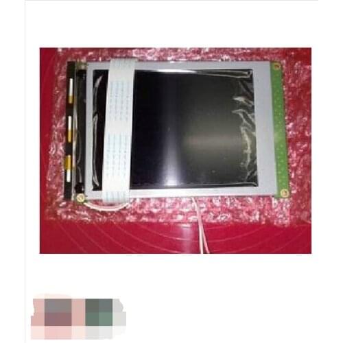 AMPIRE 320240A1-REV.D Taiwan Crystal Color 5.7 Inch Black And White Display LCD Screen ,( Can Add Touch Screen ) New Replace