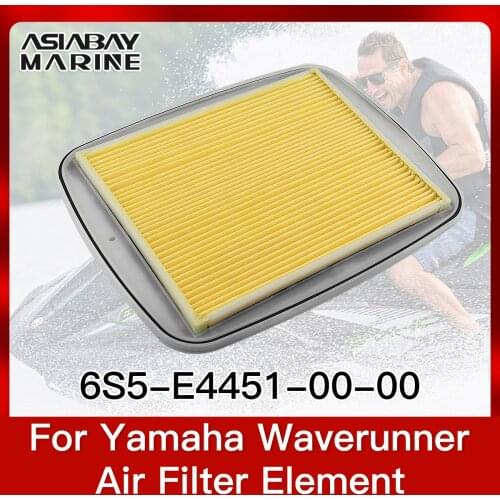 ASIABAY MARINE Parts For Jet Skis