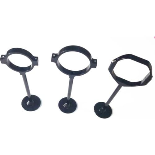 UAV GPS bracket 40mm tube GPS bracket Plant protection UAV