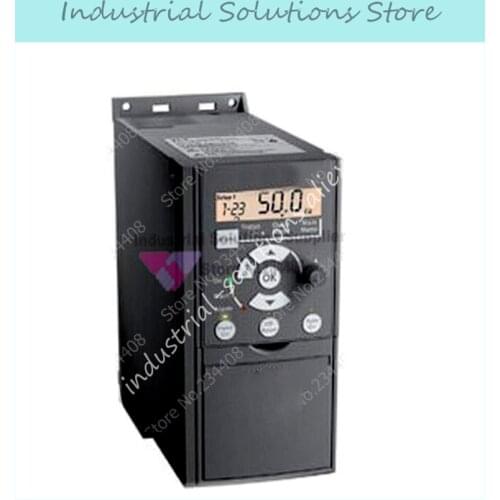 FC-051P15KT4E20H3BXCXXXSXXX Inverter New Original