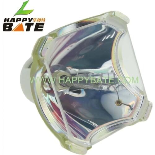 HAPPYBATE Replacement Projector Bare Lamp MT1075 for MT860 /MT1065G /MT1060G, MT860G MT1060 /MT1060R /MT1060W