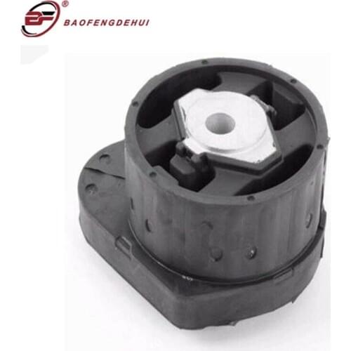 Motor Transmission Mount 22316773125=22316750858=22316773693 For BMW5 E60 E61 F07 For BMWX1 E84 For BMWX3 E83 For BMW3 E46 E90