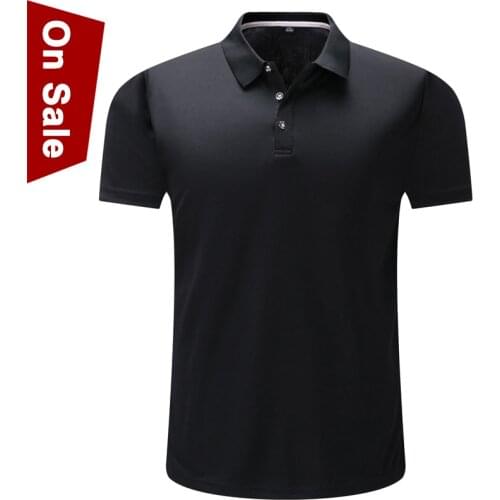 Summer Polo Shirts Men Women Casual Short Golf Polos Male Female Sport Jersey Solid Top Tees Soft Fitted Plus Size S-4XL Clothes