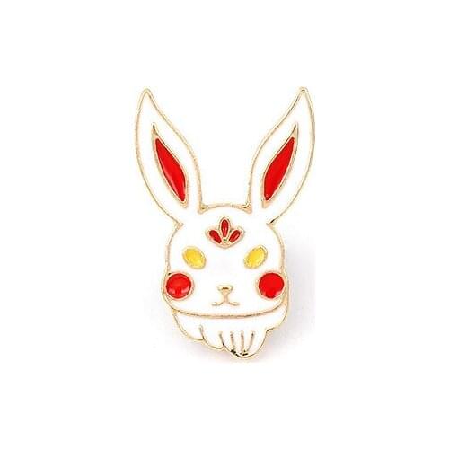 Cartoon pins Cartoon Enamel Pin For Clothes Backpack Brooches Personality Pin jewelry