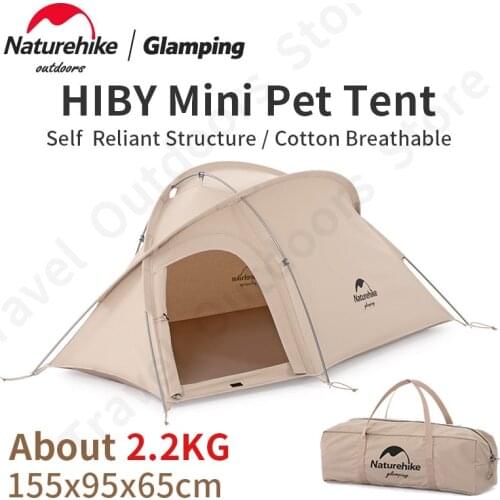 Naturehike Small Tents