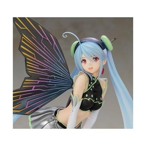 NEW hot 26cm sexy adult Donald Fairy Tony Aion Laine collectors action figure toys Christmas gift