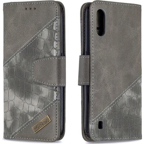 New Luxury Leather Magnetic Flip Case For Samsung Galaxy A01 SM-A015F A 01 A21s A31 M11 A51 A41 A11 A81 A91 Wallet Phone Cover E