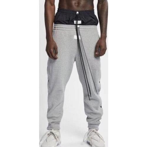 Olome Men's Trousers