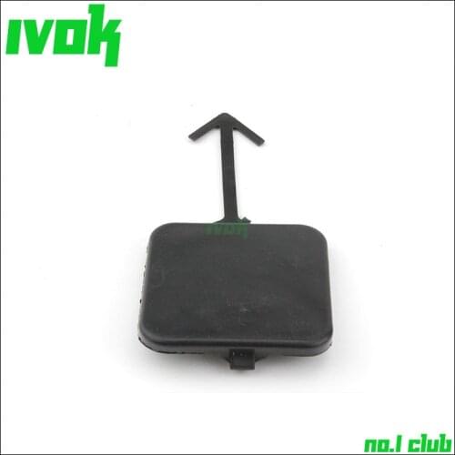 Front Bumper Trailer Cover For Peugeot 308 96747539773