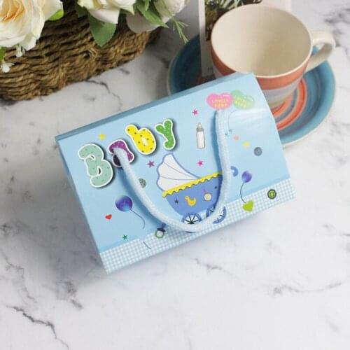 Box for a gift gift box Packaging decorative boxes souvenir for events custom Mailing bags custom Packaging bags for small busin