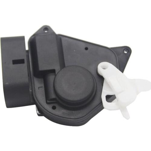 Door Lock Actuator OEM 69120-12080 Fit For Toyota Corolla Altis Verso