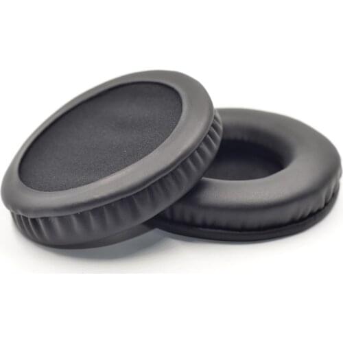 Replacement Soft Memory Foam Ear Pads Cushion For Audio-Technica Technics RP-DH1200 Headphones Repair Parts Earmuff 23 SepZ5
