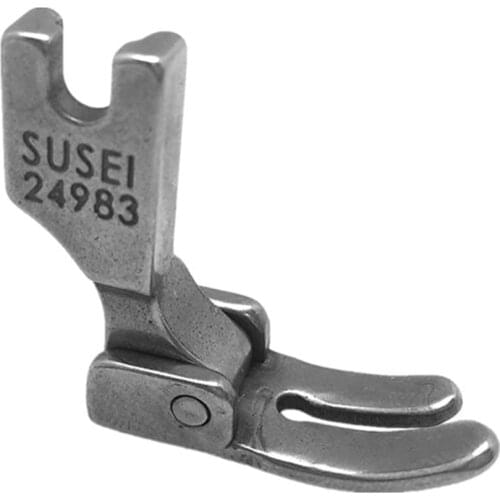 Industrial Sewing Machine Standard Hinged Plain Presser Foot #24983 #P35 AA7192