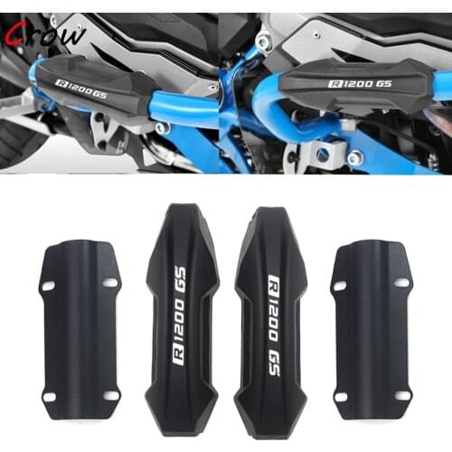 Motorcycle Engine Guard Collision Slide Protector For BMW R1250GS R1200GS R1200RT K1600GT R1200RS G310GS