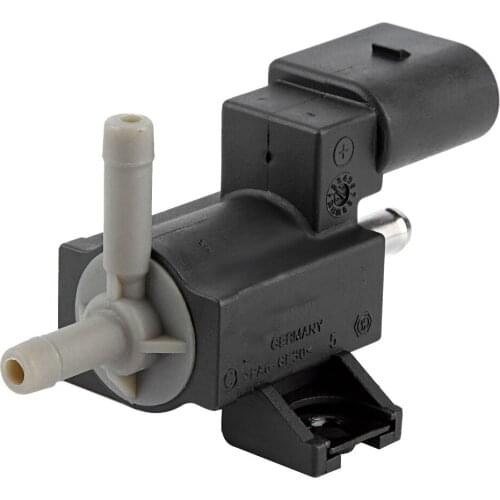 06F906283 06F906283F Turbo Control Valve for Audi A3 A4 A5 TT for Golf CC Eos for Jetta for GTI for Passat for Tiguan